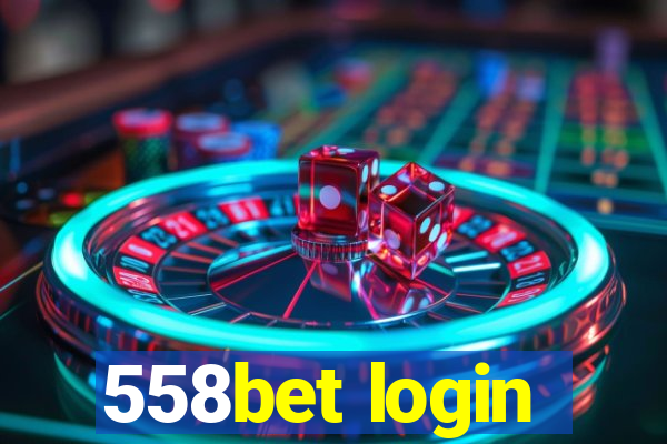 558bet login